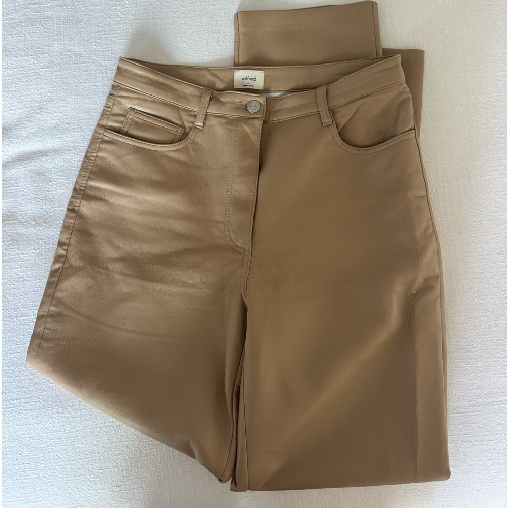 Aritzia Melina Pants